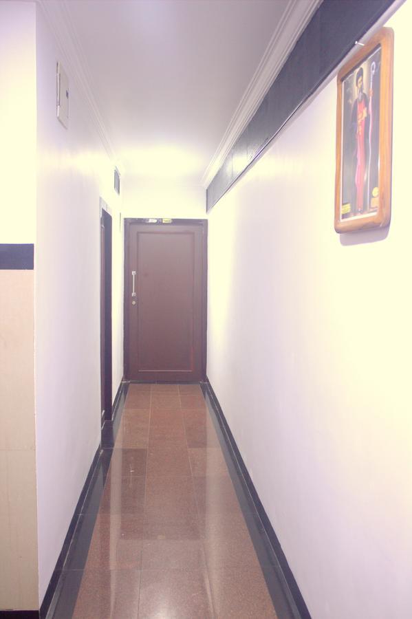 Hotel Hakoba Kochi Luaran gambar